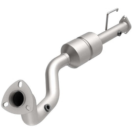 MAGNAFLOW PERFORMANCE UNIVERSAL HIGH-FLOW CATALYTIC CONVERTER 445633