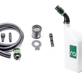 Radium Complete Refueling Kit Direct Mount 1.5in Dry Break 20-0815-EDC1