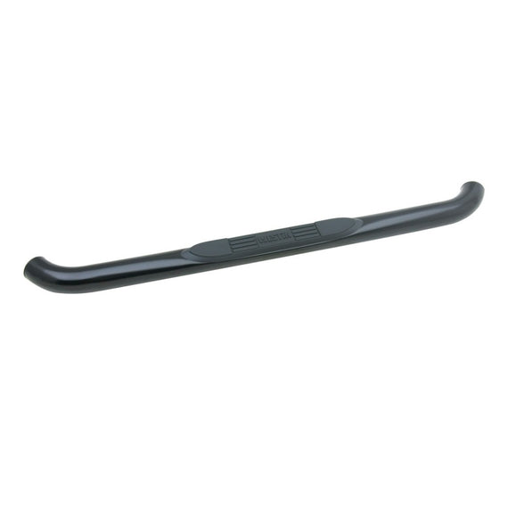 Westin 2007-2017 Jeep Wrangler 2dr E-Series 3 Nerf Step Bars - Black 23-3315