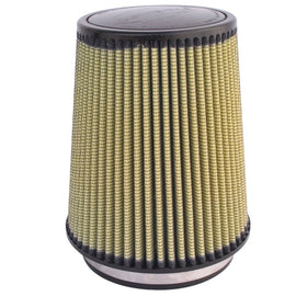 aFe MagnumFLOW Air Filters IAF PG7 A/F PG7 5-1/2F x 7B x 5-1/2T x 8H 72-90015