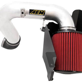 AEM Induction 21-9211DP Brute Force HD Induction System Fits Ram 2500 Ram 3500 21-9211DP