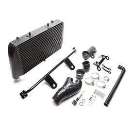 Cobb 17-23 Ford F-150 Raptor / 3.5L / 2.7L Front Mount Intercooler - Black 7F2500-BK