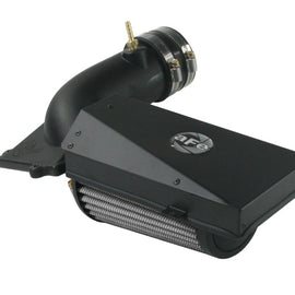 aFe Power Si Sealed Air Intake System w/ Pro Dry 09-14 VW & Audi TDI 2.0L Diesel 51-81711