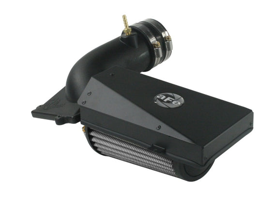 aFe Power Si Sealed Air Intake System w/ Pro Dry 09-14 VW & Audi TDI 2.0L Diesel 51-81711