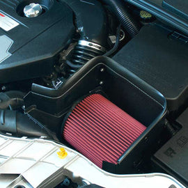 Airaid 450-181 Performance Air Intake System 450-181