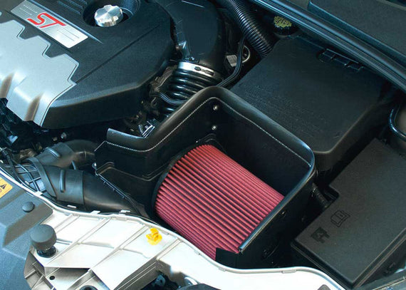 Airaid 450-181 Performance Air Intake System 450-181