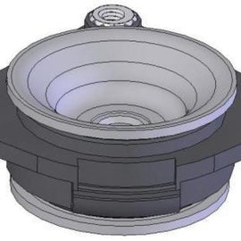 KYB Shocks & Struts Strut Mounts Rear VOLVO S60 2001-09 VOLVO S80 1999-06 SM5493