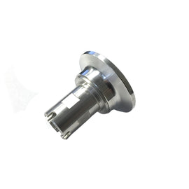 Torque Solution Tial Blow Off Valve Adapter: BMW 135 335i 535i X5 N54 ONLY TS-N54-TIAL