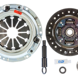 Exedy 1988-1988 for Honda Civic L4 Stage 1 Organic Clutch 08802 08802