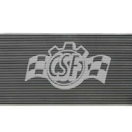 CSF OEM Replacement Intercooler for 2001-2005 GM 6.6L Duramax LB7/LLY 6007