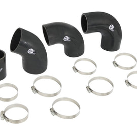 aFe BladeRunner Couplings and Clamps Replacement for aFe Tube Kit 2016 GM Colorado/Canyon I4-2.8L 46-20260AS