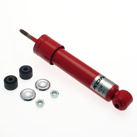 KONI Classic Red Shock for 64-76 Triumph TR 4A IRS, TR5, TR6, TR250 Front Shock 80 1784