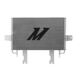 MISHIMOTO MMTC-F2D-03SL 2003-2007 FORD 6.0L POWERSTROKE TRANSMISSION COOLER MMTC-F2D-03SL