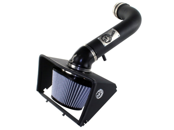 aFe MagnumFORCE Intakes Stage-2 PDS AIS PDS Dodge Trucks 02-07 V8-4.7L 51-12012