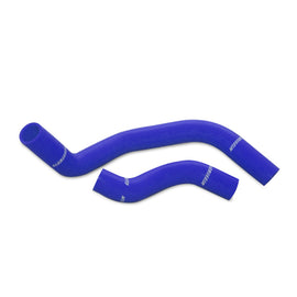 Mishimoto 89-98 Nissan 240X w/ SR20DET Blue Silicone Hose Kit MMHOSE-240SX-SRBL