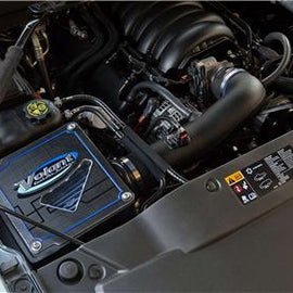 VOLANT CLOSED BOX AIR INTAKE FOR 2014-2016 GMC SIERRA 1500 6.2L V8 15554