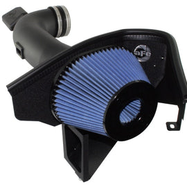 AFE POWER 2010-2015 CHEVROLET CAMARO SS 6.2L V8 COLD AIR INTAKE SYSTEM PRO 5R 54-11762