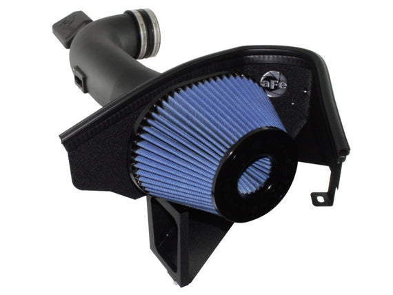 AFE POWER 2010-2015 CHEVROLET CAMARO SS 6.2L V8 COLD AIR INTAKE SYSTEM PRO 5R 54-11762