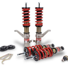 Skunk2 01-05 Honda Civic (All Models) Pro S II Coilovers (10K/10K Spring Rates) 541-05-4740