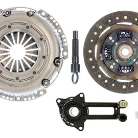 Exedy OE 2011-2011 Ford Fiesta L4 Clutch Kit FMK1032