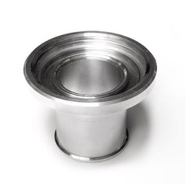 Torque Solution HKS 1.25in Clamp on Adapter: Universal TS-UNI-024