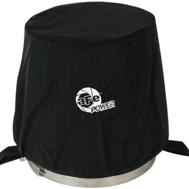 aFe MagnumSHIELD Pre-Filters P/F 2x-35010/90007 24-91021 (Black) 28-10093