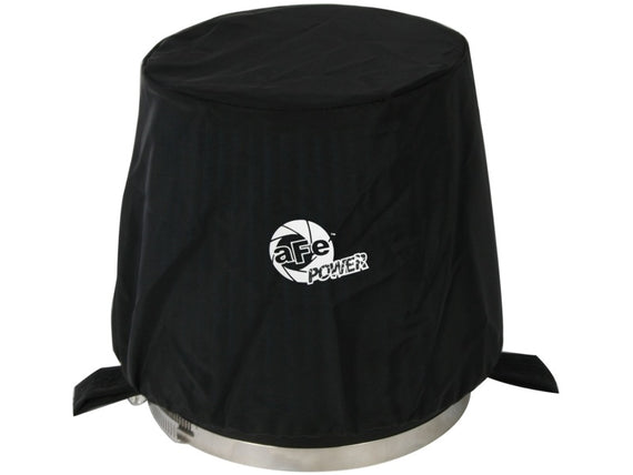 aFe MagnumSHIELD Pre-Filters P/F 2x-35010/90007 24-91021 (Black) 28-10093
