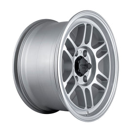 Enkei RPT1 17x9 6x135 Bolt Pattern +12 Offset 87.1 Bore Silver Wheel Min quantity 40 528-790-9512SP