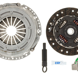 Exedy OE 2002-2002 Saab 42616 L4 Clutch Kit KSA04