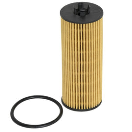 aFe ProGuard D2 F/F Cartridge Style Oil Filter 12-13 Jeep Wrangler JK V6-3.6L 44-LF026