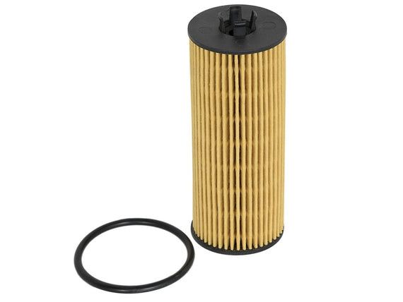 aFe ProGuard D2 F/F Cartridge Style Oil Filter 12-13 Jeep Wrangler JK V6-3.6L 44-LF026