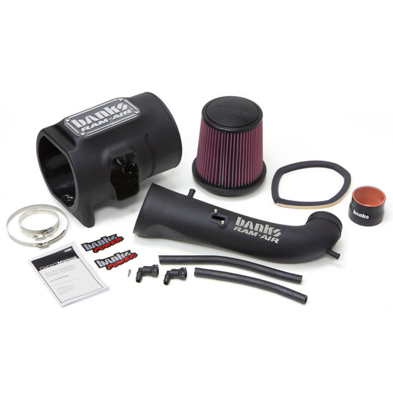 Banks POWER Intake For Silverado Sierra 1500 5.3 2014 2015 2016 2017 OIL 41855 41855