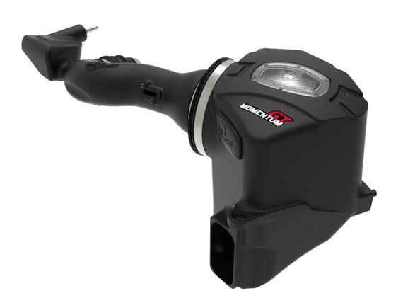 aFe Momentum GT Pro DRY S Cold Air Intake System 19-21 GM Truck 4.3L V6 - afe50- 50-70043D