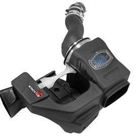 aFe Momentum HD Air Intake w/Pro 10R Filter For 99.5-03 Ford Powerstroke 7.3L 50-73002