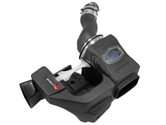 aFe Momentum HD Air Intake w/Pro 10R Filter For 99.5-03 Ford Powerstroke 7.3L 50-73002