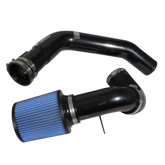 INJEN COLD AIR INTAKE FOR 08-12 HONDA ACCORD 3.5L V6 BLACK SP1685BLK SP1685BLK