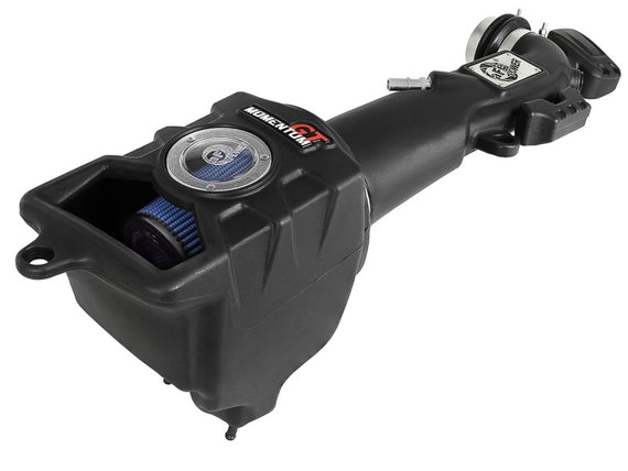 aFe Power Momentum GT Pro 5R Air Intake System fits 2018-2020 Jeep Wrangler JL 54-76217