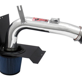 Injen 08-13 Subaru WRX/STi 2.5L (t) Polished Cold Air Intake SP1204P