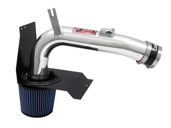 Injen 08-13 Subaru WRX/STi 2.5L (t) Polished Cold Air Intake SP1204P