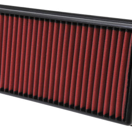 AEM 28-20128 STOCK REPLACEMENT WASHABLE REUSABLE PANEL AIR FILTER [MADE IN USA] 28-20128