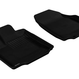 3D MAXpider L1MZ01711509 3D MAXpider Floor Mat Fits 07-15 CX-9 L1MZ01711509