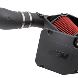 AEM Brute Force HD Intake System 11-12 GMC Sierra 2500/3500 / 11-12 Chevy Silverado 2500/3500 21-9032DS