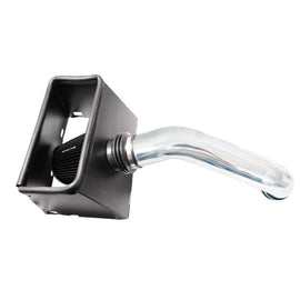 Spectre 09-18 Dodge RAM 1500/2500 V8-5.7L F/I Air Intake Kit - Polished w/Black Filter 9934K