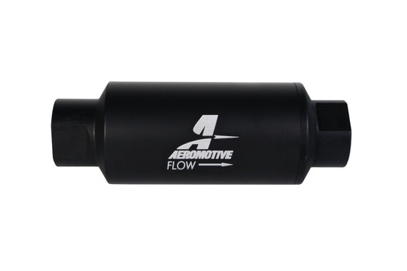 Aeromotive In-Line Filter - (AN-10) 10 Micron Microglass Element 12346