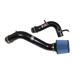 INJEN COLD AIR INTAKE FOR 08-12 HONDA ACCORD EX/LX/SE 2.4L BLACK SP1675BLK SP1675BLK