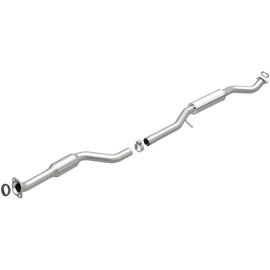 MagnaFlow OEM Grade 06-12 Mazda MX-5 Miata Direct Fit Federal Catalytic Converter 52217