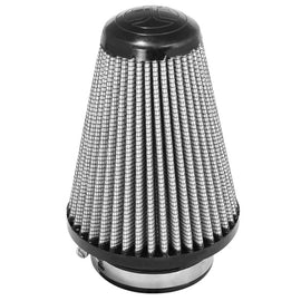aFe POWER Takeda Pro DRY S Universal Air Filter 3F x 5B x 2-3/4T (DOM) x 6H in TF-9023D
