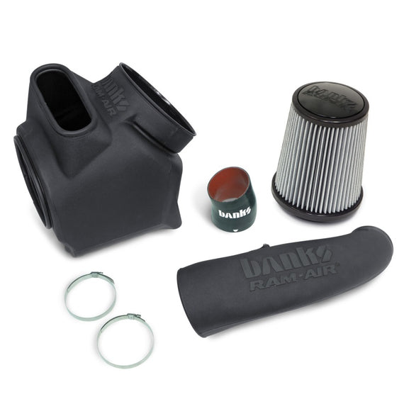 Banks Power Ram-Air Intake Dry Filter 2017-2019 Chevrolet GMC 6.6L Duramax L5P 42249-D