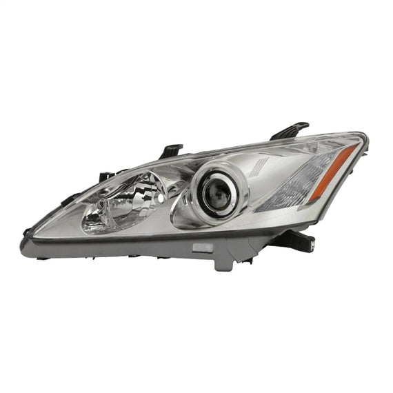 xTune 07-09 Lexus ES350 Driver Side HID/AFS Headlight - OEM Left (PRO-JH-LES07-AFS-OE-L) 9943270