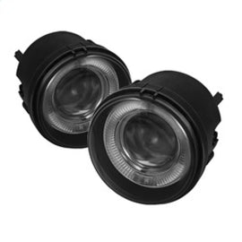 Spyder Auto 5039026 Halo Projector Fog Lights 5039026